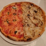 テルツィーナ - 