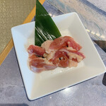 Yakiniku Nabeshima - 