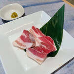 Yakiniku Nabeshima - 