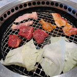 Yakiniku Nabeshima - 