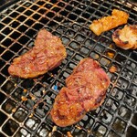 Yakiniku Nabeshima - 