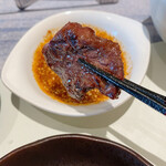 Yakiniku Nabeshima - 