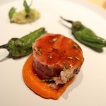 マンサルヴァ - 