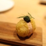 マンサルヴァ - 