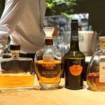 マンサルヴァ - 