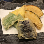 Tempura Wakayama - 