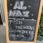 AL-NAZ - 
