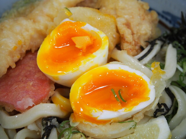 Teuchi Udon Maru Sen photo 3