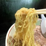 置賜屋 - 米澤らーめん