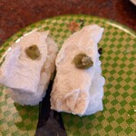 すし 銚子丸 春日部店 - 生ゆばにぎり