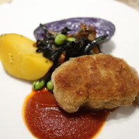 QUAND L'APPETIT VA TOUT VA ! - 