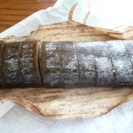 すし処 錦 - 松前寿司2