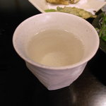 割烹くずし 徳多和良 - 日本酒