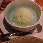 吉与六 - えだまめアイス