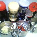 横浜家系ラーメン　松栄堂 - 