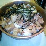 横浜家系ラーメン　松栄堂 - 