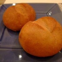 オマージュ - 自家製ライ麦パン