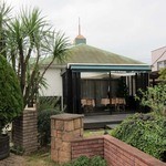 メゾン ドゥ アッシュ - 