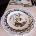 メゾン ドゥ アッシュ - 