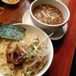 餃子屋 小天狗 - つけ麺