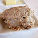 豚肉のリエット