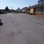 すし 銚子丸 - 駐車場