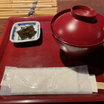 たねや日牟禮茶屋 - 