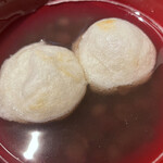 たねや日牟禮茶屋 - 