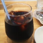 ボーノ - アイスコーヒー