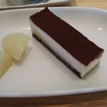 ボーノ - ティラミス  白桃