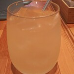 ボーノ - リンゴジュース