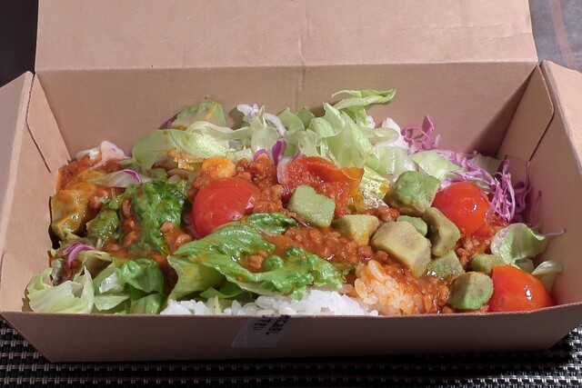 Tully's Coffee Obp Crystal Tower Ten photo 4