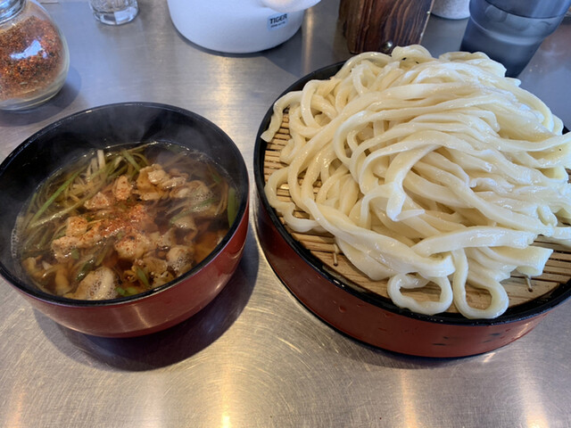 元祖田舎っぺうどん 本店 がんそいなかっぺうどん 石原 うどん 食べログ