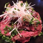 グリルキング - 別アングル