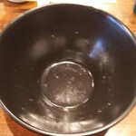 グリルキング - 戦の後