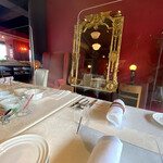 Ristorante scuola - 