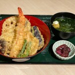 天丼