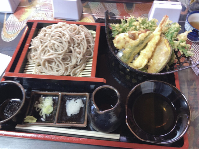 小春日和（コハルビヨリ） - 駒ケ嶺（そば）の写真