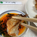 ぎょうざ 湖月 - 