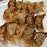 ぎょうざ 湖月 - 