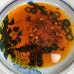 ぎょうざ 湖月 - 