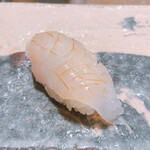 Sushi Mitsukawa Roppongi Hiruzuten - 