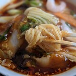 麺来 - 