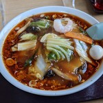 麺来 - 