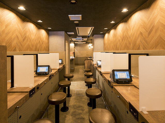 Hitori Yakiniku Wolf photo 5