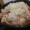 肉和食と蕎麦 ほねぎし