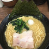 横浜家系ラーメン 道三家 - らーめん