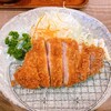 とんかつ屋 双葉 葛西