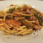 trattoria l'mante izumi - 