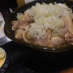 肉和食と蕎麦 ほねぎし - 